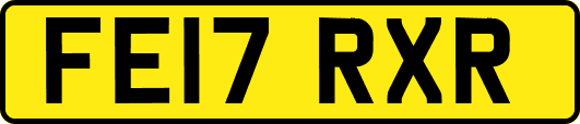 FE17RXR