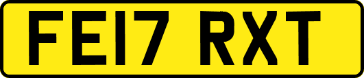 FE17RXT