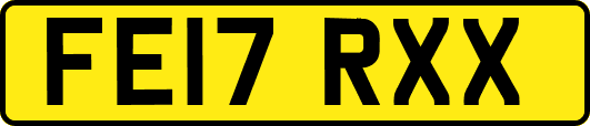 FE17RXX