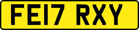 FE17RXY