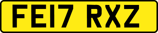 FE17RXZ