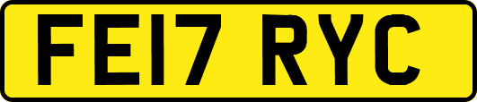 FE17RYC
