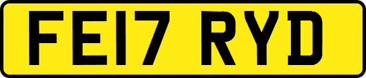 FE17RYD