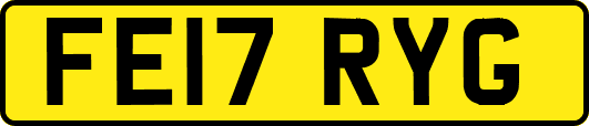 FE17RYG