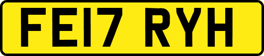 FE17RYH