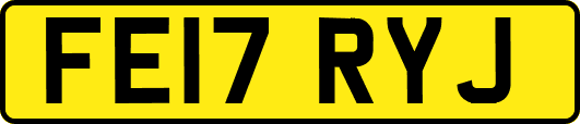 FE17RYJ
