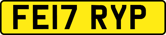 FE17RYP