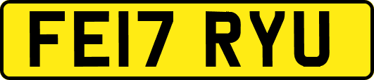 FE17RYU