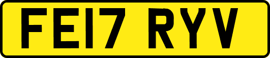 FE17RYV