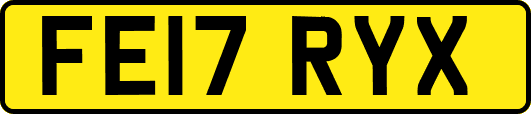 FE17RYX