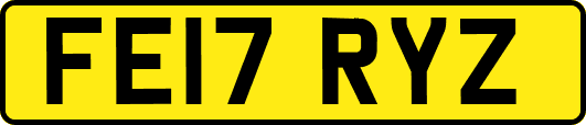 FE17RYZ