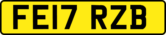 FE17RZB