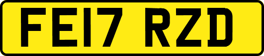 FE17RZD