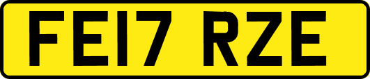 FE17RZE