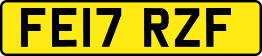 FE17RZF