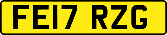 FE17RZG