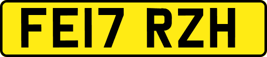 FE17RZH