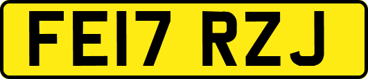 FE17RZJ