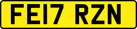 FE17RZN