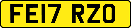 FE17RZO