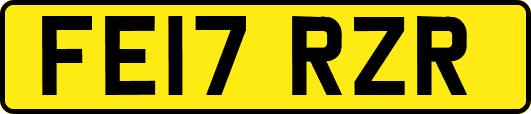 FE17RZR