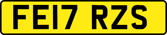 FE17RZS