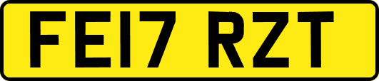 FE17RZT