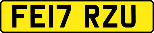 FE17RZU