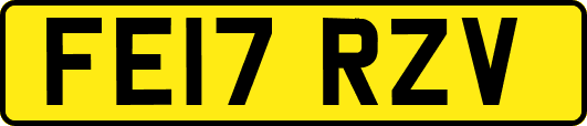 FE17RZV