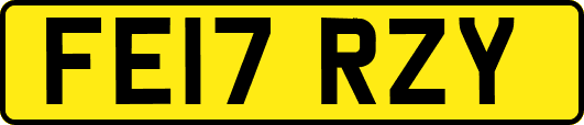 FE17RZY
