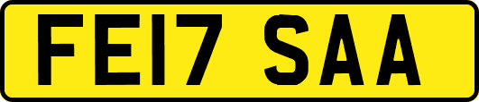 FE17SAA