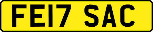 FE17SAC