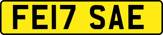 FE17SAE