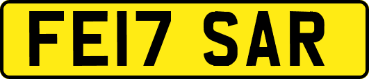 FE17SAR