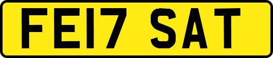 FE17SAT