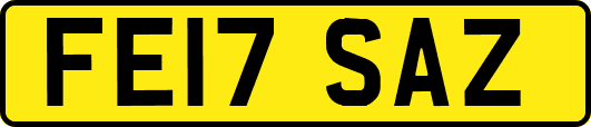 FE17SAZ