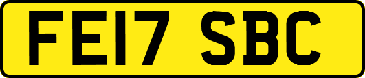 FE17SBC