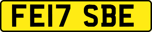 FE17SBE