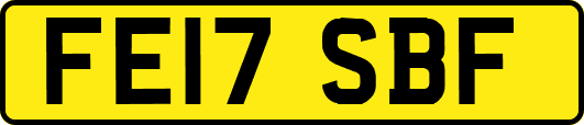 FE17SBF