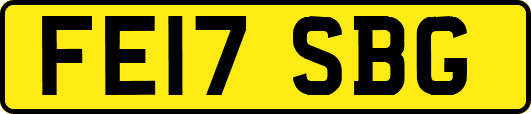 FE17SBG