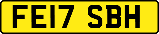 FE17SBH