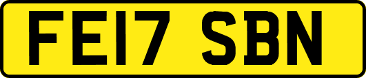 FE17SBN