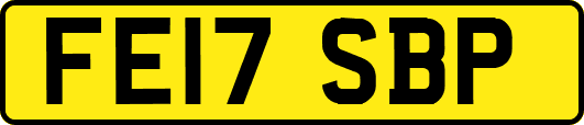 FE17SBP