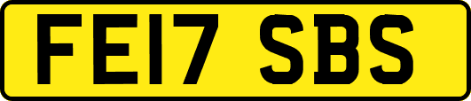 FE17SBS