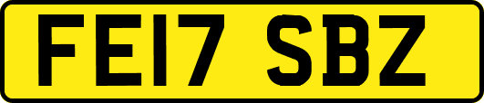 FE17SBZ