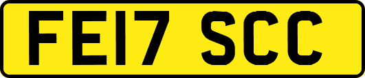 FE17SCC