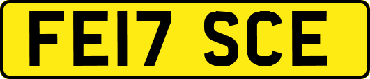 FE17SCE