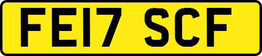 FE17SCF