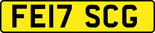 FE17SCG