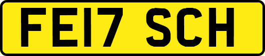 FE17SCH
